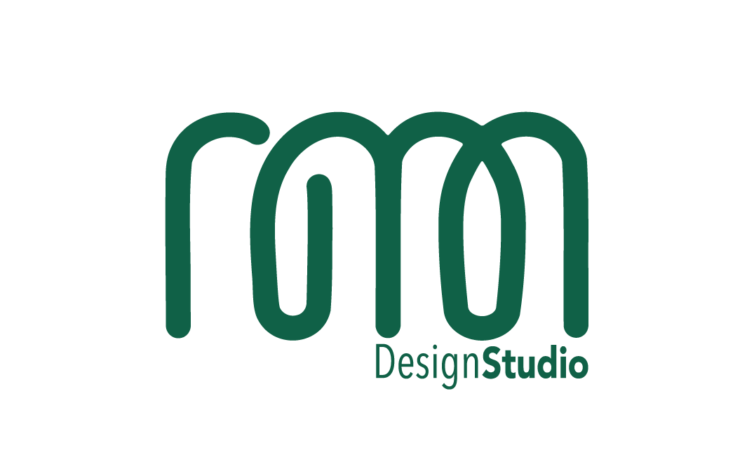 RAM Design Studio | Strategic Branding & Web Design